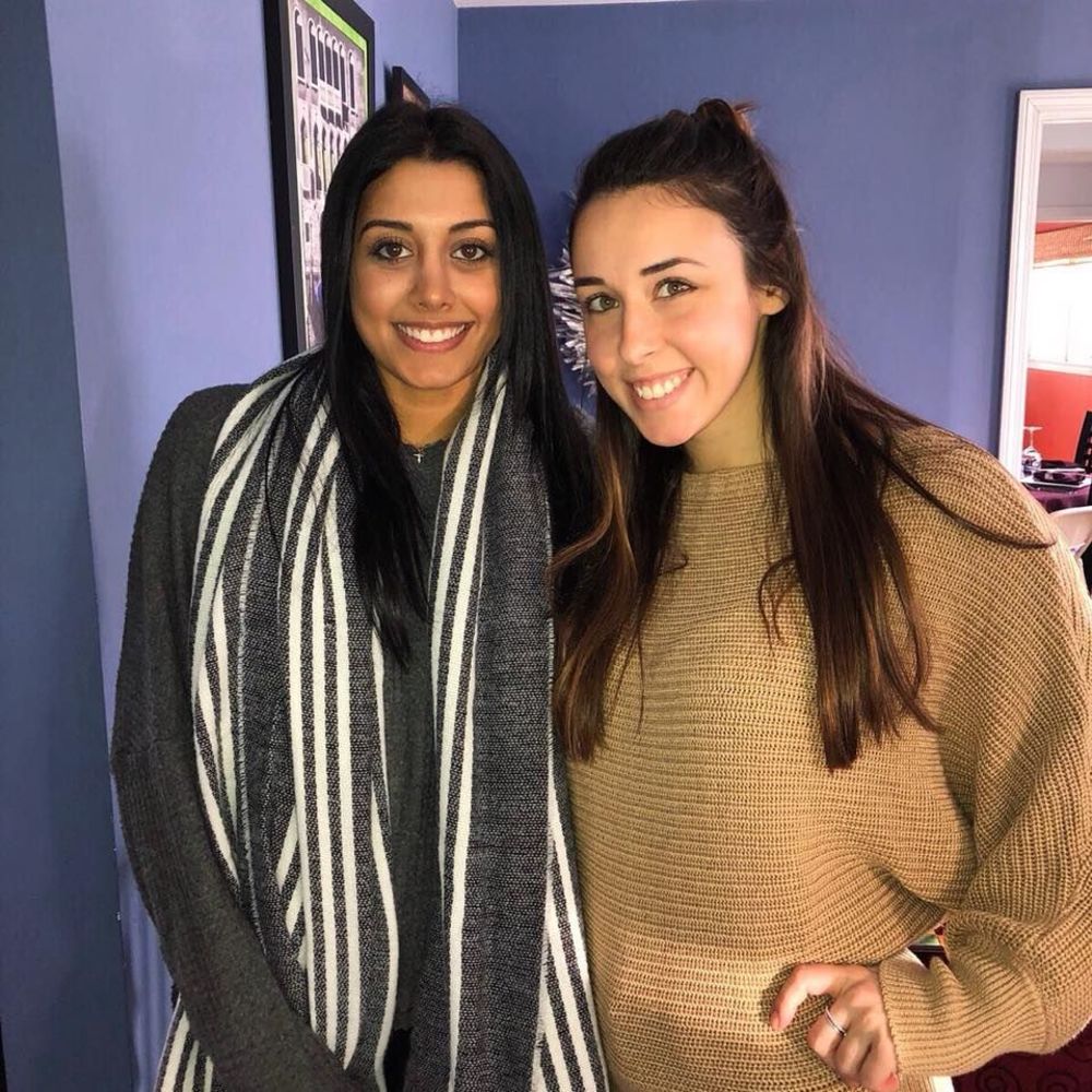 Meet your Posher, Taylor